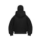 🔥55% rabatt👁️‍🗨️Ninja-hoodie med dragkedja för män och kvinno
