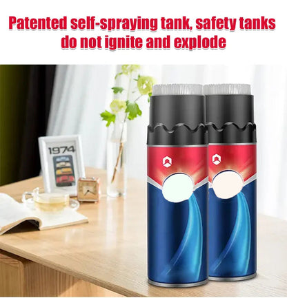 ⌛Vänligen skynda dig att köpa under evenemangstiden⏰Vattentät läckage reparation spray