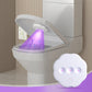 🔥2025 HOT SALE🔥Hem Smart Toalett Mini Desinfektionslamp🚽