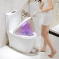 🔥2025 HOT SALE🔥Hem Smart Toalett Mini Desinfektionslamp🚽