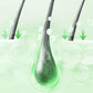Kampanjer för månadens nya produkt✨Njut av 50% rabatt - Utjämnande balsam för torrt och skadat hår
