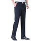 ❄️53 % rabatt👖Ice Silk Quick Dry kostymbyxor för män