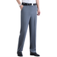 ❄️53 % rabatt👖Ice Silk Quick Dry kostymbyxor för män