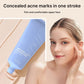 ✨️Köp 1 få 1 gratis✨️Naturlig lyster, heltäckande vattenfast foundation