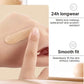 ✨️Köp 1 få 1 gratis✨️Naturlig lyster, heltäckande vattenfast foundation