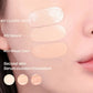 ✨️Köp 1 få 1 gratis✨️Naturlig lyster, heltäckande vattenfast foundation