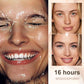 ✨️Köp 1 få 1 gratis✨️Naturlig lyster, heltäckande vattenfast foundation