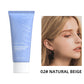 ✨️Köp 1 få 1 gratis✨️Naturlig lyster, heltäckande vattenfast foundation