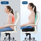 🎁Bästsäljare 55% RABATT🔥Ergonomisk sittdyna i minnesskum 【🚀Fri frakt】