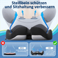 🎁Bästsäljare 55% RABATT🔥Ergonomisk sittdyna i minnesskum 【🚀Fri frakt】
