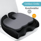 🎁Bästsäljare 55% RABATT🔥Ergonomisk sittdyna i minnesskum 【🚀Fri frakt】