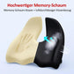 🎁Bästsäljare 55% RABATT🔥Ergonomisk sittdyna i minnesskum 【🚀Fri frakt】