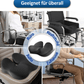 🎁Bästsäljare 55% RABATT🔥Ergonomisk sittdyna i minnesskum 【🚀Fri frakt】