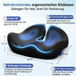 🎁Bästsäljare 55% RABATT🔥Ergonomisk sittdyna i minnesskum 【🚀Fri frakt】