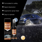 🔥Supereffektiva rekommendationer🔥Multifunktionell effektiv mild rostborttagningsspray