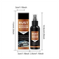 🔥Supereffektiva rekommendationer🔥Multifunktionell effektiv mild rostborttagningsspray