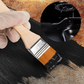 🔥50 % RABATT!🏠Rust Converter Metallic Paint – Ett lager stoppar rost, ingen slipning, inga ångor. Torkar till en elegant metallfinish. Perfekt för trädgårdsredskap och grindar. 🔨🛡️