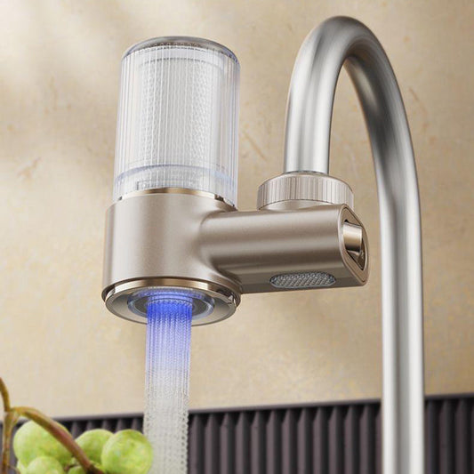 ✨Sommarbästsäljare💧Kranvattenfilter(🔥55 % rabatt)