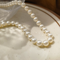 🦪✨️Bästa pris📿Retro och elegant pärlhalsband