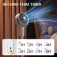 ❄️50 % rabatt🔥USB-driven tyst energieffektiv golvfläkt（Tysk kvalitet - hållbar）🍃 Fri frakt🛫