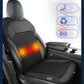 ❄️50 % rabatt🚗Ventilerad bilkyld sittdyna med fläkt💥
