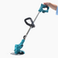1800W Hopfällbar Grästrimmer