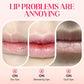 💗SYSTERDAG -Köp 1 Få 1 Gratis💗-Hydrate Lipgloss Lipstick (Glänsande läppfärg, toning & långvarig, återfuktande läppvård)