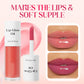💗SYSTERDAG -Köp 1 Få 1 Gratis💗-Hydrate Lipgloss Lipstick (Glänsande läppfärg, toning & långvarig, återfuktande läppvård)