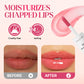 💗SYSTERDAG -Köp 1 Få 1 Gratis💗-Hydrate Lipgloss Lipstick (Glänsande läppfärg, toning & långvarig, återfuktande läppvård)