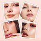 💗SYSTERDAG -Köp 1 Få 1 Gratis💗-Hydrate Lipgloss Lipstick (Glänsande läppfärg, toning & långvarig, återfuktande läppvård)