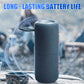 🔥Nya varor - 55 % rabatt🔥2-i-1 magnetisk delbar Bluetooth-högtalare