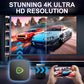 📻55 % rabatt🔥4K ultra HD digitalbox