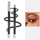 ✨50% RABATT NU! ✨ Mjuk Smudgebar Eyelinerpenna – Långvarig, Enkel Blend