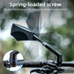 🔥360° adjustable mirror for bicycle handlebars💯