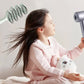 🔈🔈60% rabatt🔥Böjd hårborste med ventilation