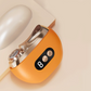 🏠55 % rabatt🏃‍3-i-1 Multifunktionell elektrisk nageltrimmer