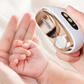 🏠55 % rabatt🏃‍3-i-1 Multifunktionell elektrisk nageltrimmer