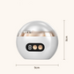 🏠55 % rabatt🏃‍3-i-1 Multifunktionell elektrisk nageltrimmer