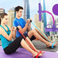 🔥2025 Het rea 55% RABATT✨✨ Sit-Up Trainer – Stärk dina magmuskler enkelt