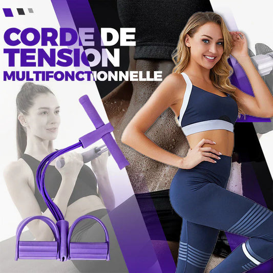 🔥2025 Het rea 55% RABATT✨✨ Sit-Up Trainer – Stärk dina magmuskler enkelt
