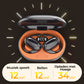 🔈🔈60% RABATT🎧🔥3D Surround Öppna OWS Bluetooth-hörlurar
