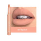 💄de senaste 24 timmarna 55 % rabatt 🔥Roterbara skärbara matt läppennor
