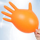 Superslitstarka nitrilhandskar 30 st