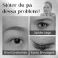 ✨️KÖP 1 FÅ 1 GRATIS✨️Tvättbar Metall Mascara