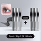 ✨️KÖP 1 FÅ 1 GRATIS✨️Tvättbar Metall Mascara