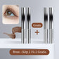 ✨️KÖP 1 FÅ 1 GRATIS✨️Tvättbar Metall Mascara
