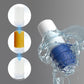50 % rabatt✨💧 Kran Vattenrenare med Adaptrar