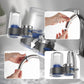 50 % rabatt✨💧 Kran Vattenrenare med Adaptrar