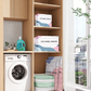 🛏️ 49% RABATT NU!✨ Stora Vakuumkompressionspåsar Utan Pump – Spara 80% Plats – Förvaring Essential 📦