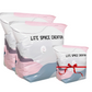 🛏️ 49% RABATT NU!✨ Stora Vakuumkompressionspåsar Utan Pump – Spara 80% Plats – Förvaring Essential 📦